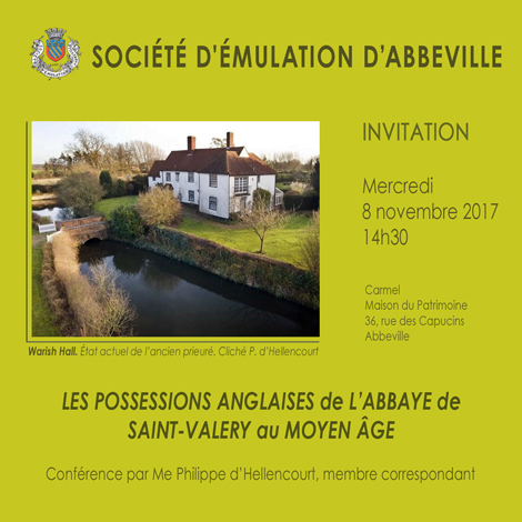 08 11 abbeville les possessions anglaises conference
