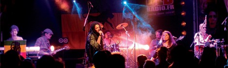 HENEN AND THE MILAY BAND !