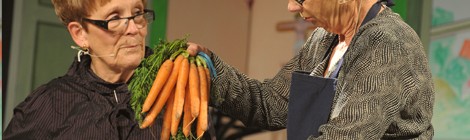 VOU PI NOU, CHA FOÉ DIZ'AN K'CHA DURE