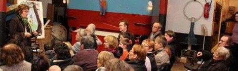 FESTIVAL DES CONTES DE LA MER