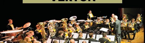 HAUTS DE FRANCE BRASS BAND EN CONCERT