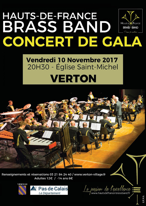 10 11 verton concert brass band