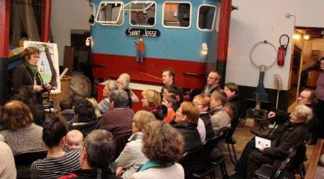 FESTIVAL DES CONTES DE LA MER