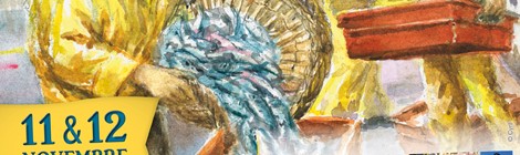 ÉTAPLES, LE HARENG, LA PÊCHE