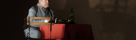 LES LARMES DE PIERRE - MAUDITE SOI LA GUERRE