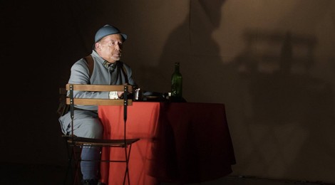 LES LARMES DE PIERRE - MAUDITE SOI LA GUERRE