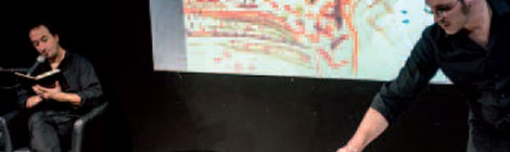 GOURMANDISES NUMÉRIQUES