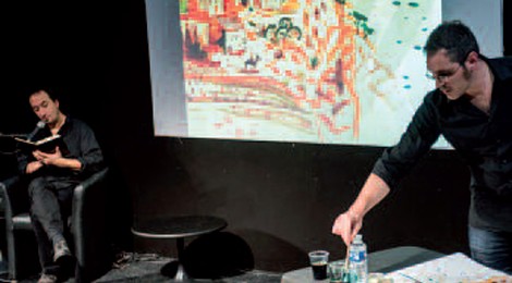 GOURMANDISES NUMÉRIQUES