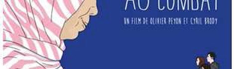 LE MOIS DU DOC AU CINOS