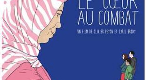 LE MOIS DU DOC AU CINOS