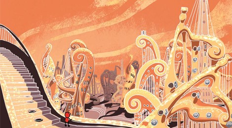 CINÉ-CONCERT DE L’ORCHESTRE DE PICARDIE