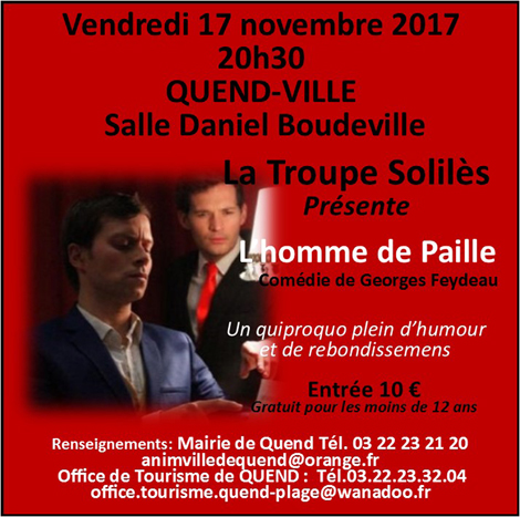 17 11 quend L'homme de Paille_affiche