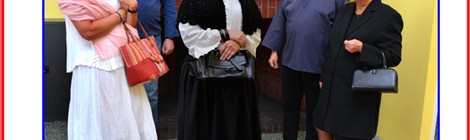 SPECTACLE, IN WOÉTURE SIMONE