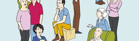 LE MOIS DU FILM DOCUMENTAIRE