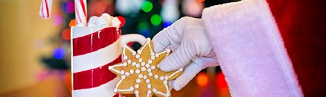 ATELIERS CRÉATIFS « SPÉCIAL NOËL »