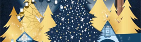 SI LE TOUQUET M’ÉTAIT CONTÉ