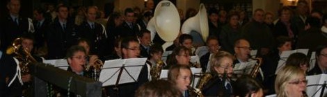 FÊTE DE LA SAINTE CECILE