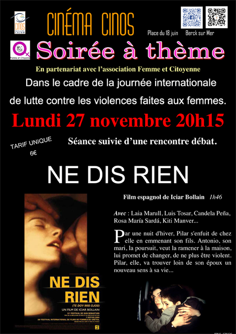 Soiree violence