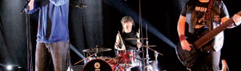 NUIT DE LA SAINT-ANDRÉ