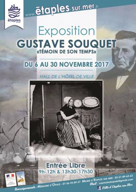 etaples gustave souquet