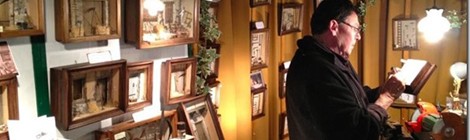 MA CAMPAGNE EN MINIATURE