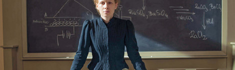 MARIE CURIE en Avant-Première !