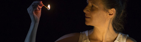 LA PETITE FILLE AUX ALLUMETTES