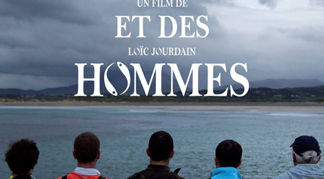 DES LOIS ET DES HOMMES