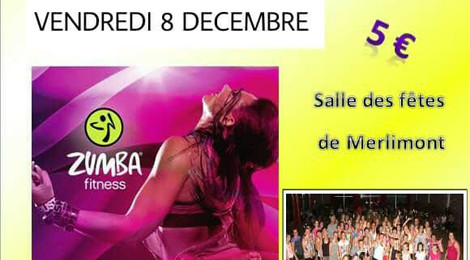 ZUMBA TÉLÉTHON