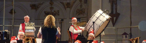 CONCERT DE NOËL