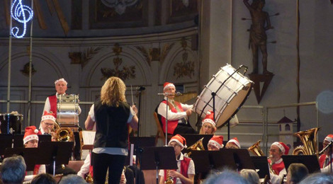 CONCERT DE NOËL
