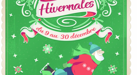 LES HIVERNALES 2017