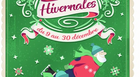 NOCTURNE / LES WEEK-ENDS ANIMÉS