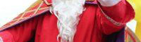 DÉFILÉ DE LA SAINT NICOLAS