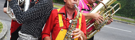 LES WEEK-END ANIMÉS