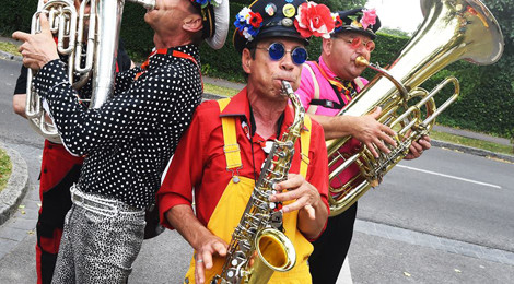 LES WEEK-END ANIMÉS