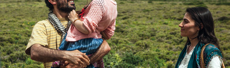 ZAGROS en Avant-Première !