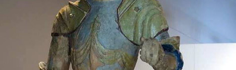 CONFÉRENCE SUR L’ŒUVRE DU MOIS AU MUSÉE