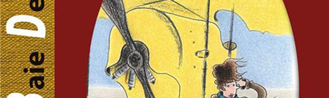 RENCONTRE DÉDICACE TRISTAN ROBERT