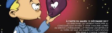 28EME CONCOURS DE GUENELS