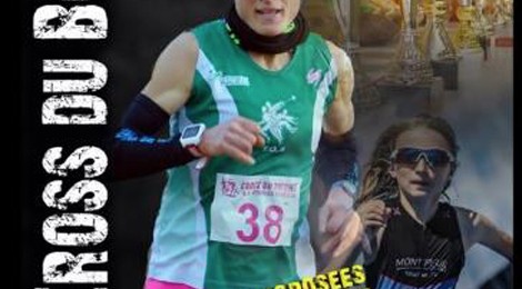 4ème CROSS DU BOSQUET