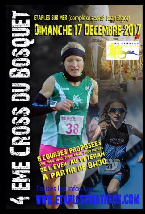 17 12 etaples cross du bosquet