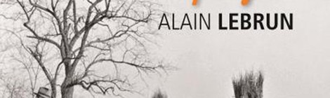 RENCONTRE DÉDICACE ALAIN LEBRUN