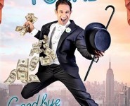 FOUAD DANS GOODBYE WALL STREET