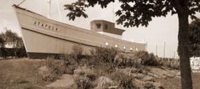 VISITE HISTORIQUE SUR LA VILLE