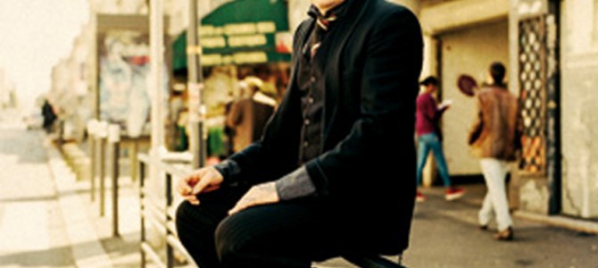 SANSEVERINO EN CONCERT