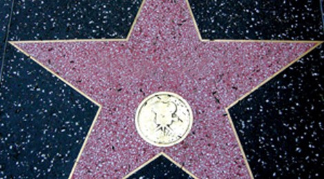 HOLLYWOOD BOULEVARD
