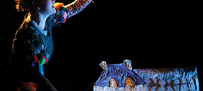 OÙ JE VAIS QUAND JE FERME LES YEUX ?