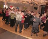REPAS DANSANT « GALETTE DES ROIS »