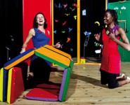 QUAND LE SILENCE SE PREND UNE CLAQUE